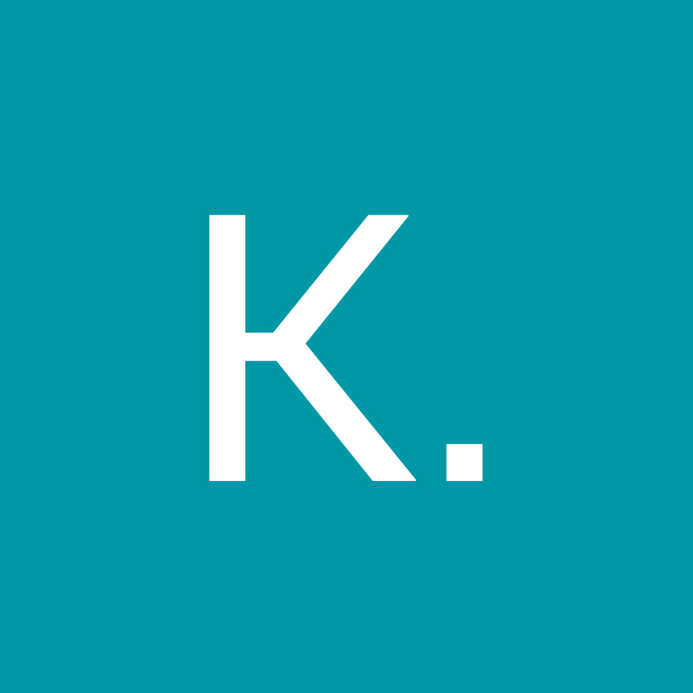 Meet your Posher, K.